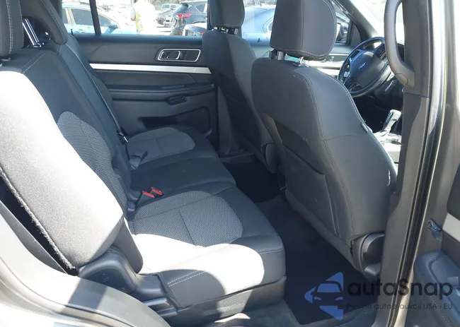 1FM5K7D87HGA69968: 43145284