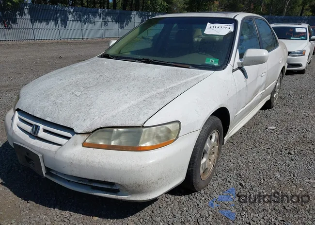 1HGCG16501A072217: 43145354