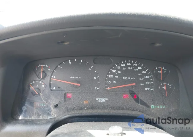 1B7GL32XX2S588899: 43145368