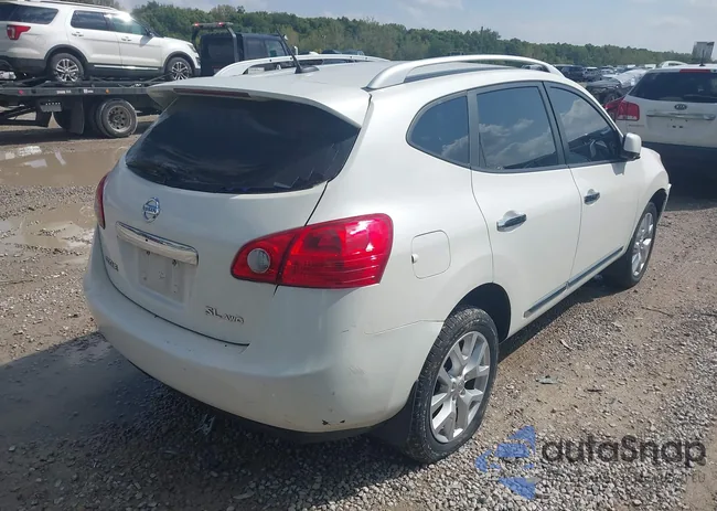 JN8AS5MV9DW119982: 43145381