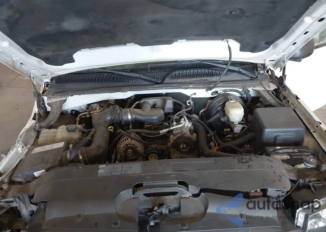 3GCEK14X56G197331: 43145394