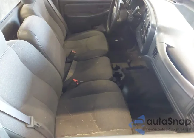 3GCEK14X56G197331: 43145394