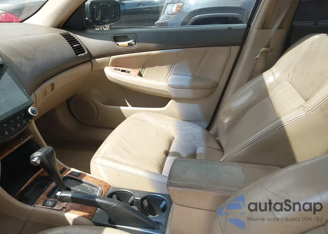 1HGCM66585A043396: 43145418