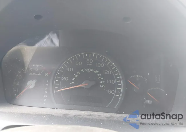 1HGCM66585A043396: 43145418