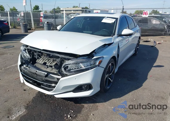 1HGCV3F92NA039441: 43145461