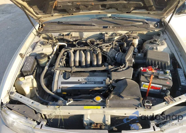 JN1CA21D0TT117543: 43145517