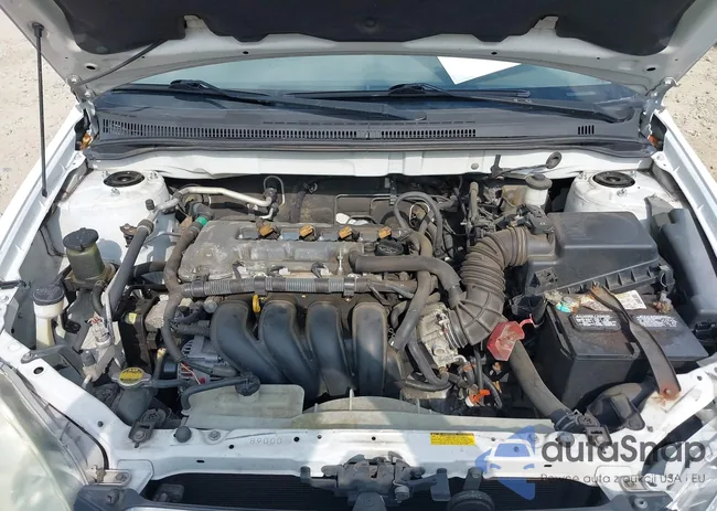 1NXBR32E36Z590751: 43145522