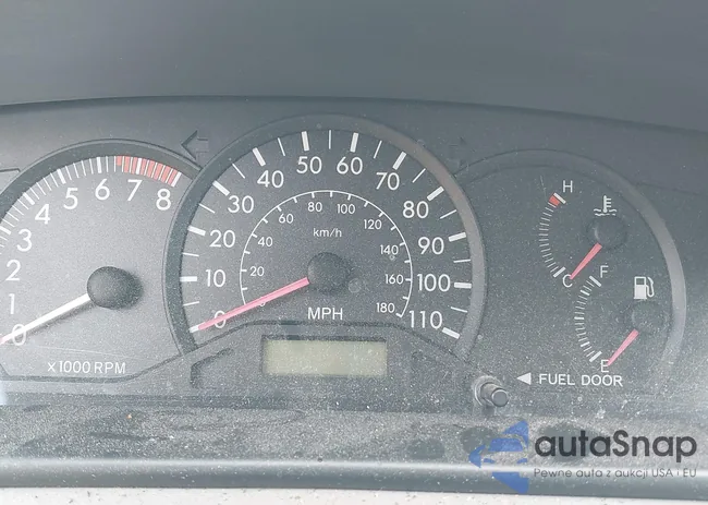 1NXBR32E36Z590751: 43145522