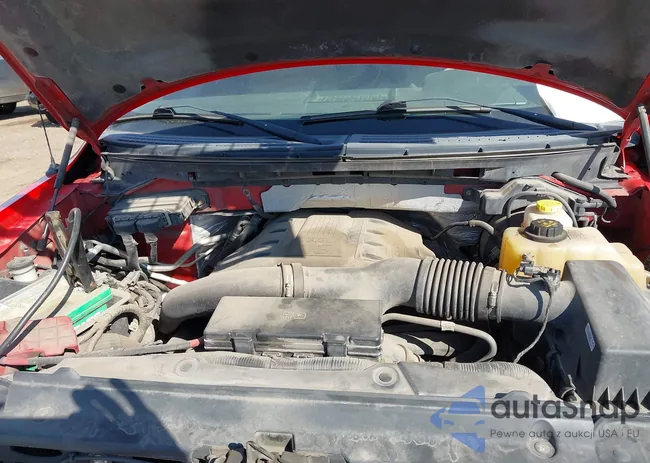 1FTFW1ET9EKF61956: 43145544