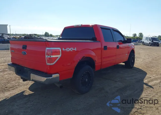 1FTFW1ET9EKF61956: 43145544