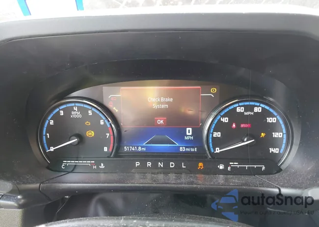 3FMCR9C64NRD45767: 43145568