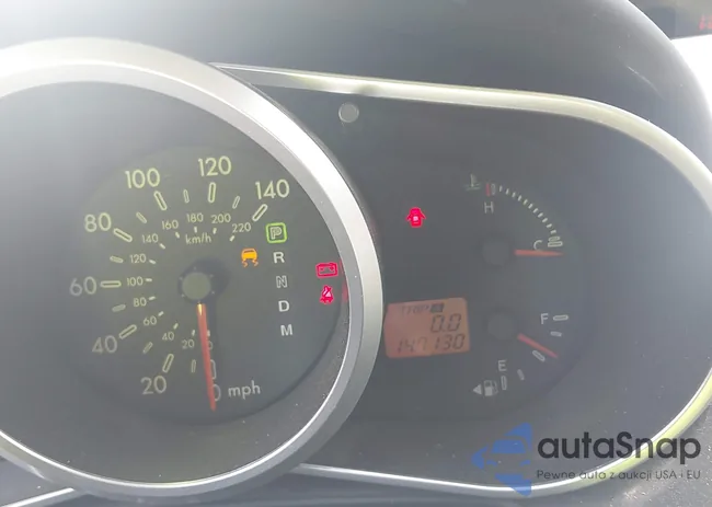 JM3ER29L670100254: 43145573