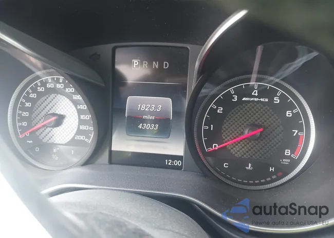 WDDYJ7HAXJA016830: 43145581