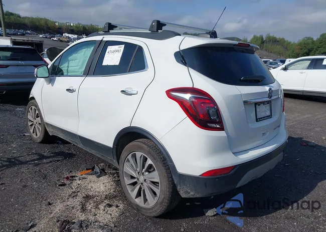 KL4CJESB6KB749781: 43145593