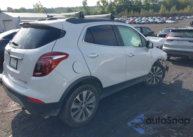 KL4CJESB6KB749781: 43145593