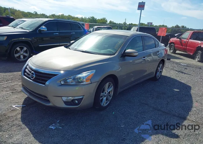 1N4AL3AP3DN460180: 43145627