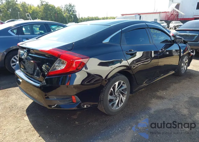 19XFC2F77GE217421: 43145641