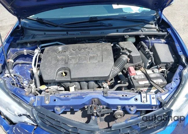 2T1BURHEXGC719581: 43145647