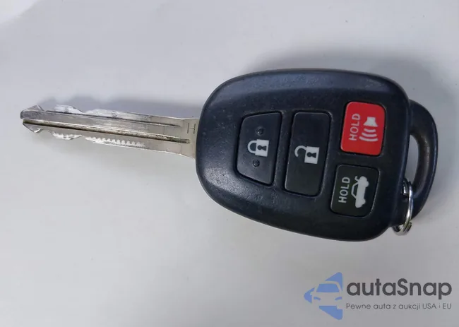 2T1BURHEXGC719581: 43145647