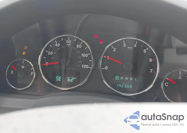 1J8GN28K18W266081: 43145655