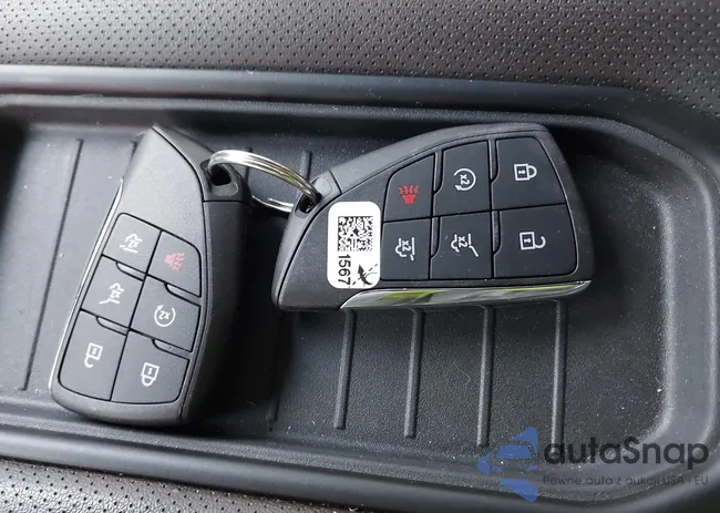 1GKS2BKD6MR343089: 43144674