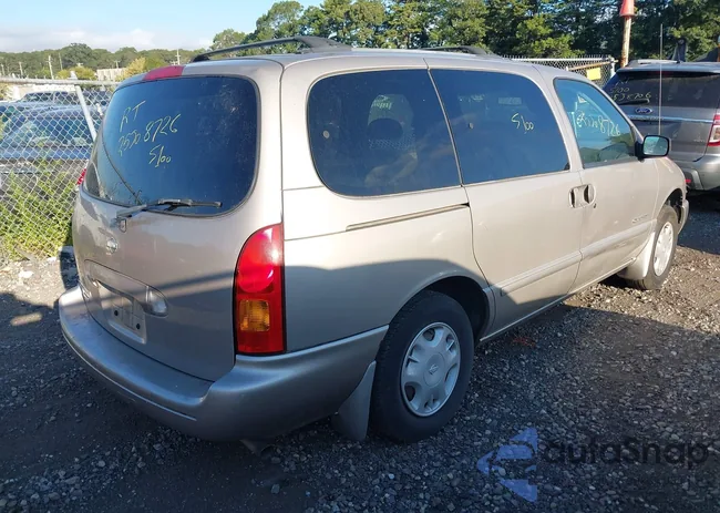 4N2XN11T7YD810015: 43144684