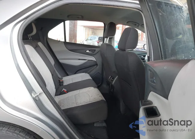 3GNAXHEG0PL222496: 43144693