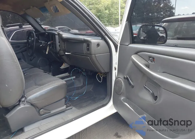 1GCHC29U35E221226: 43144702