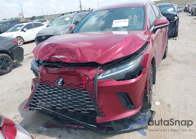 2T2BAMBA7PC016792: 43144719