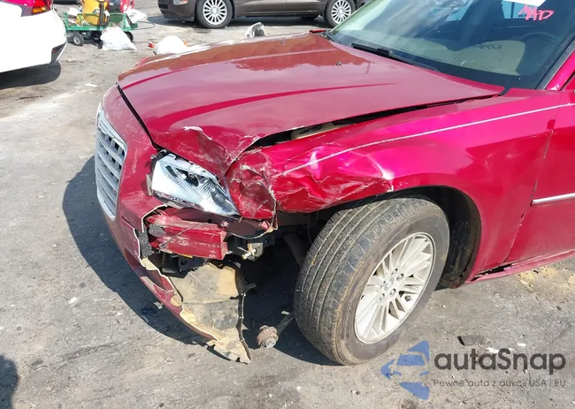 2C3KA53GX8H105653: 43144723