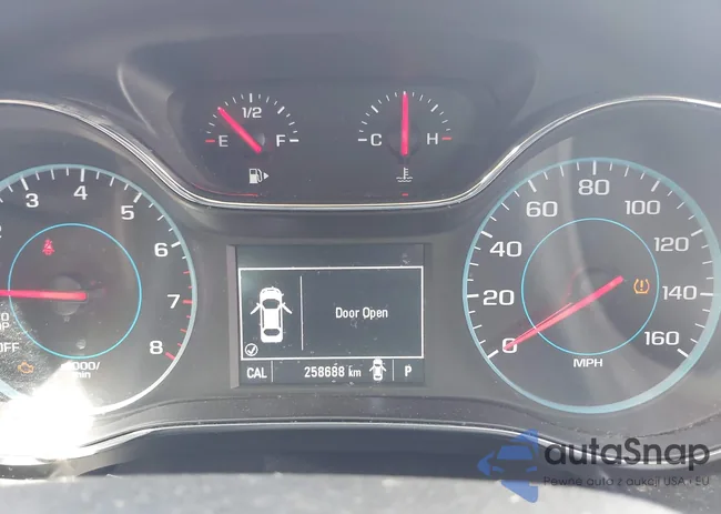 1G1BC5SM5J7105387: 43144754