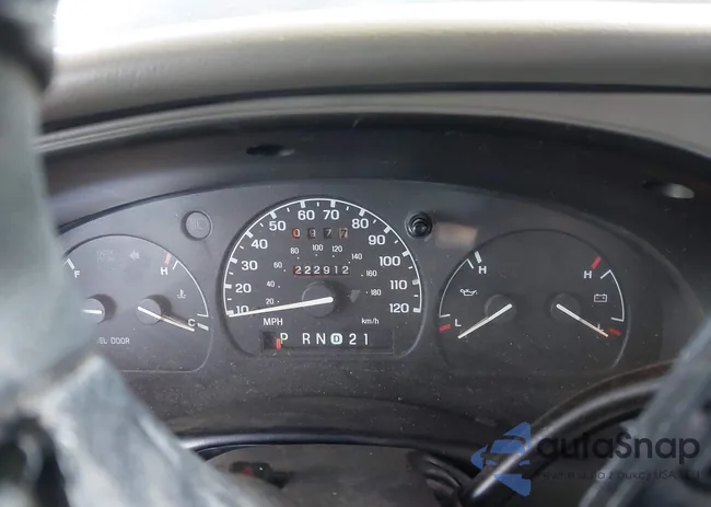 1FTYR14X8YPA57894: 43144847