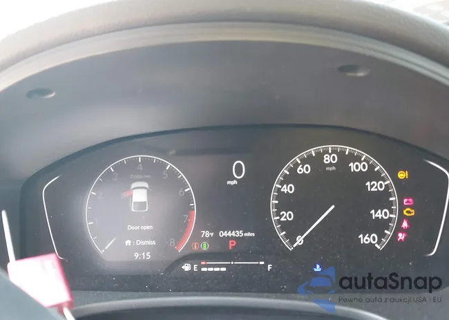 19XFL2H53PE017261: 43144892