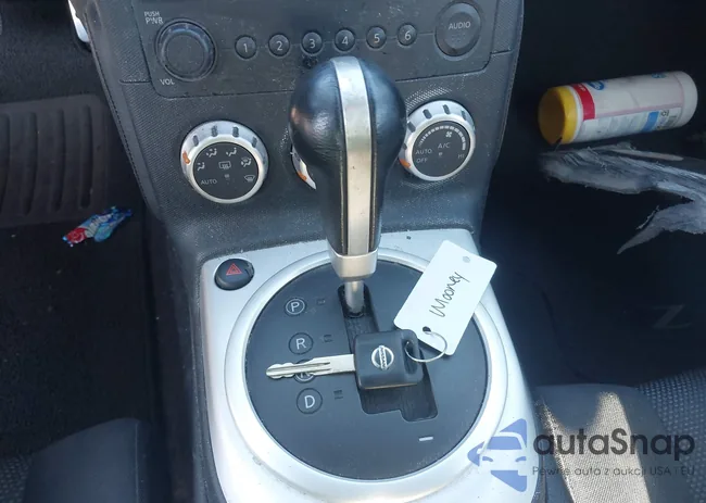 JN1AZ34D06M312882: 43144908