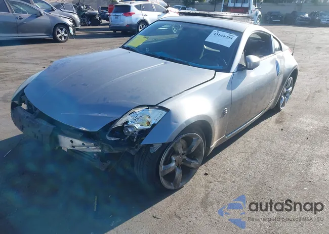 JN1AZ34D06M312882: 43144908