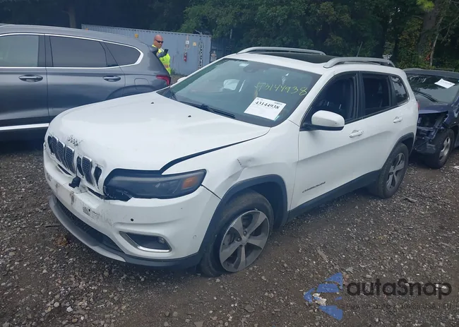 1C4PJMDX0KD258587: 43144938