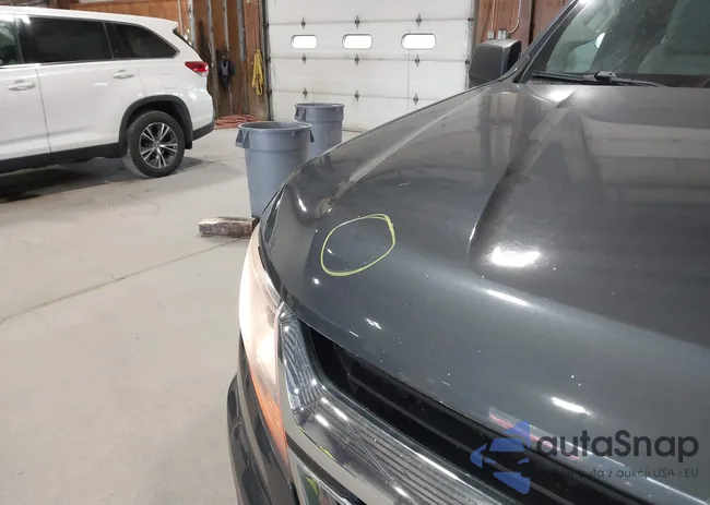 1GCHTBEA9G1381388: 43145005