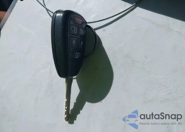 2D4GP44L77R228439: 43145021