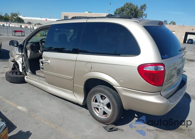 2D4GP44L77R228439: 43145021