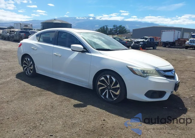 19UDE2F81GA000624: 43145036