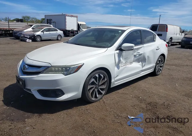 19UDE2F81GA000624: 43145036