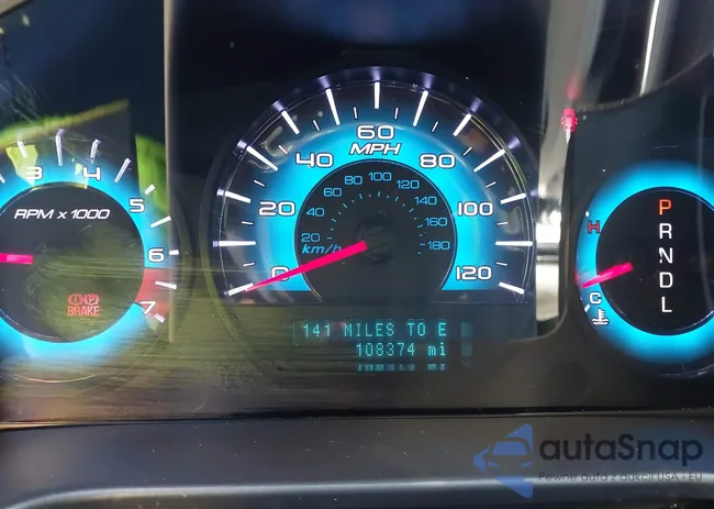 3FAHP0HA7BR309629: 43145045