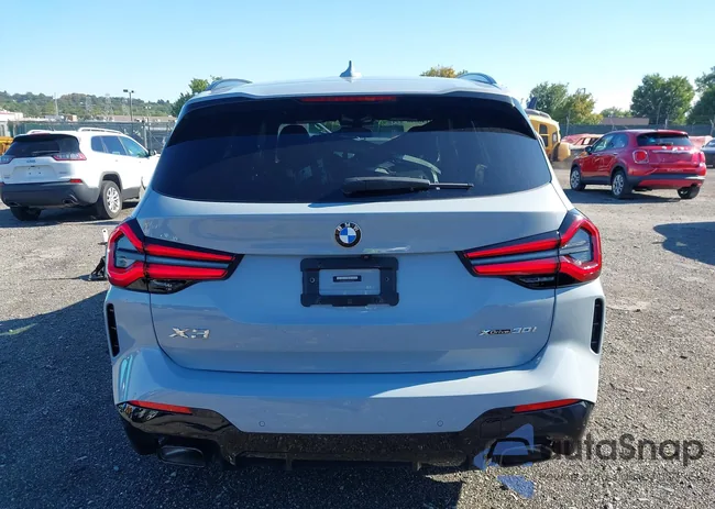 5UX53DP04P9S17792: 43146048