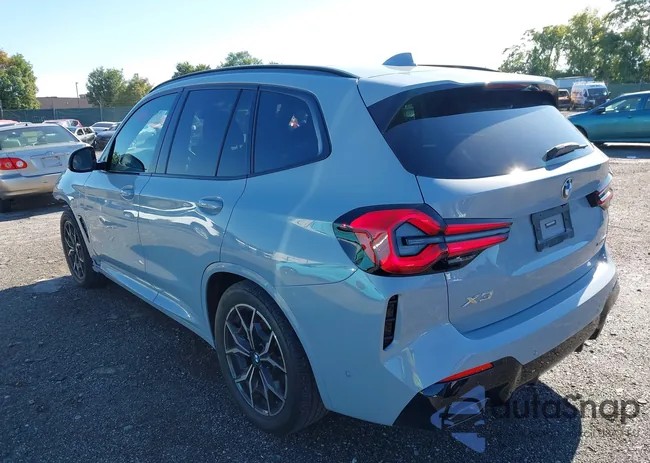 5UX53DP04P9S17792: 43146048