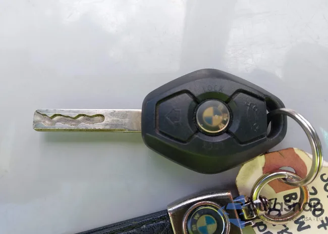 WBXPC93467WF20614: 43146072