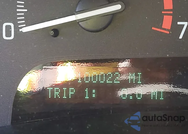 1G4CW54K214158138: 43146074