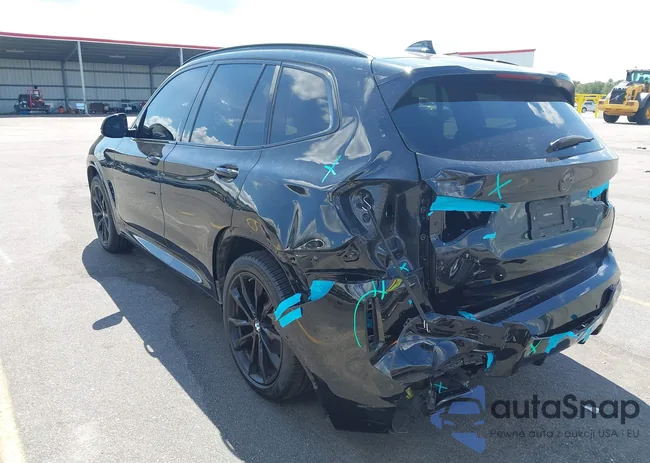 5UX43DP06N9J24524: 43146098