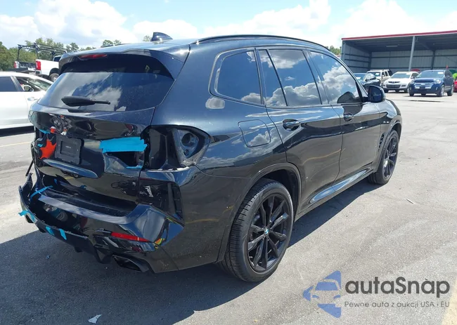 5UX43DP06N9J24524: 43146098