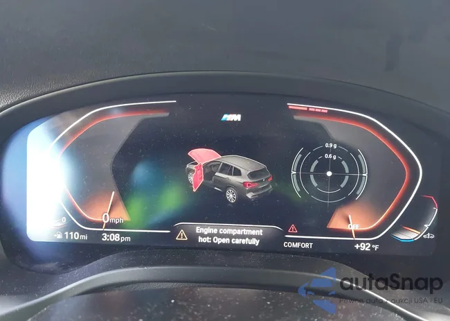 5UX43DP06N9J24524: 43146098