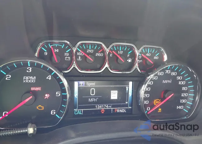 1GTV2NEC3JZ194066: 43146103